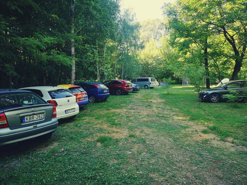 parkolas