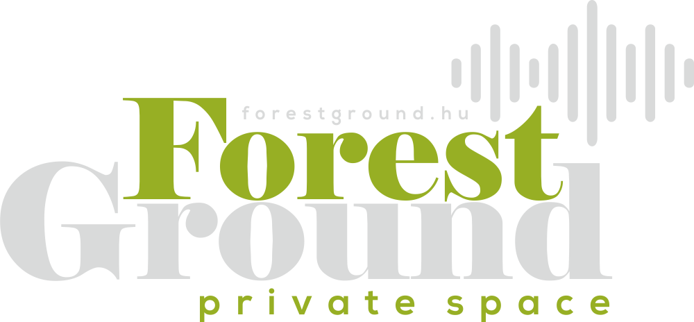 Forest Ground – esküvő az erdőben
